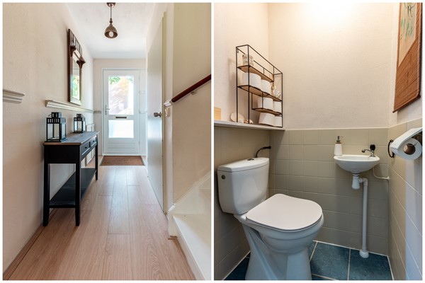 Medium property photo - Spinnekopmolenstraat 14, 1333 CS Almere