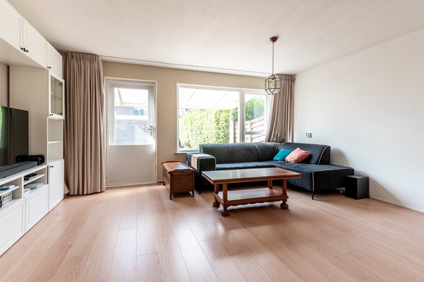 Medium property photo - Spinnekopmolenstraat 14, 1333 CS Almere