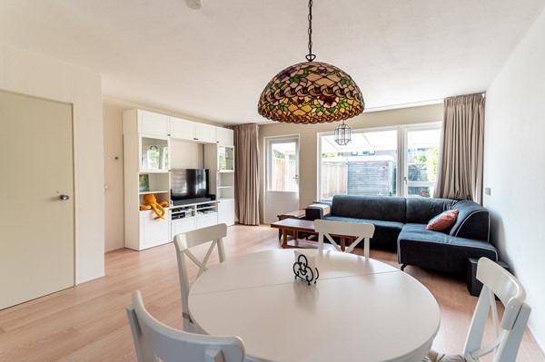 Medium property photo - Spinnekopmolenstraat 14, 1333 CS Almere