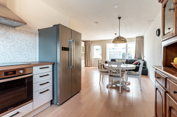 Medium property photo - Spinnekopmolenstraat 14, 1333 CS Almere