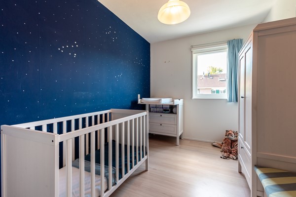 Medium property photo - Spinnekopmolenstraat 14, 1333 CS Almere