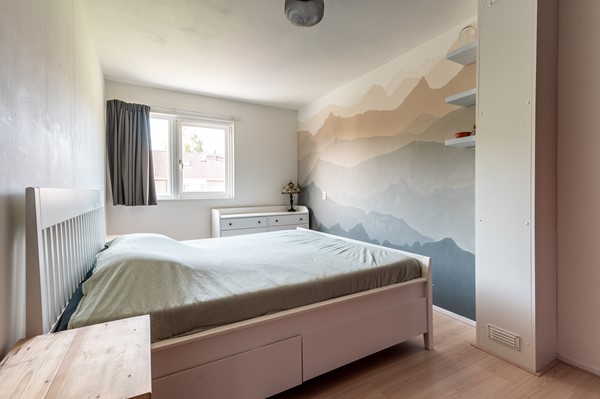 Medium property photo - Spinnekopmolenstraat 14, 1333 CS Almere