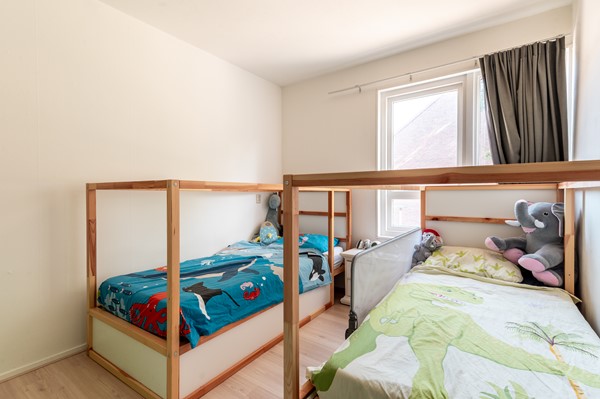 Medium property photo - Spinnekopmolenstraat 14, 1333 CS Almere