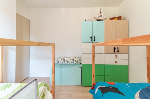 Medium property photo - Spinnekopmolenstraat 14, 1333 CS Almere