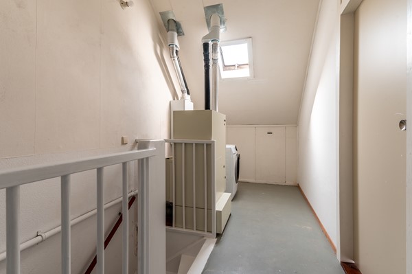 Medium property photo - Spinnekopmolenstraat 14, 1333 CS Almere