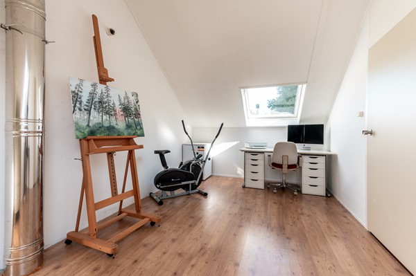 Medium property photo - Spinnekopmolenstraat 14, 1333 CS Almere