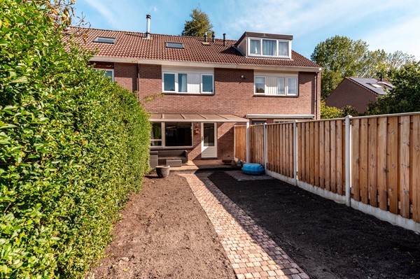 Medium property photo - Spinnekopmolenstraat 14, 1333 CS Almere