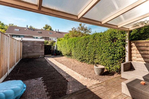 Medium property photo - Spinnekopmolenstraat 14, 1333 CS Almere