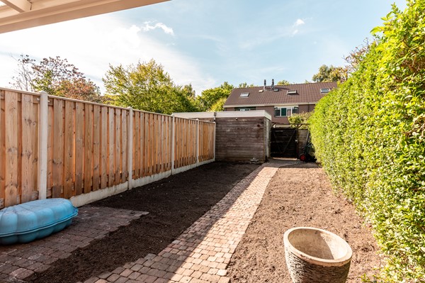 Medium property photo - Spinnekopmolenstraat 14, 1333 CS Almere
