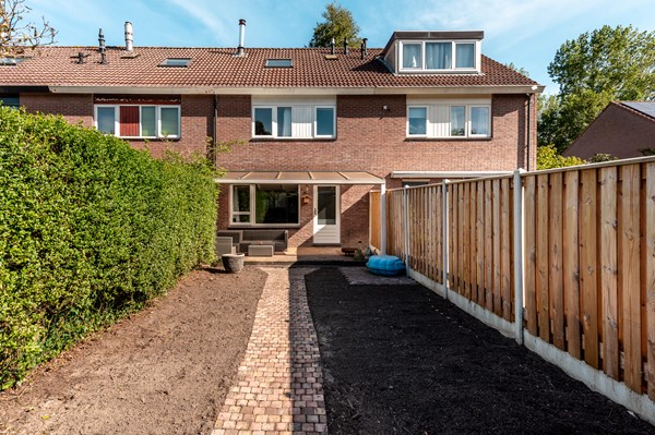 Medium property photo - Spinnekopmolenstraat 14, 1333 CS Almere