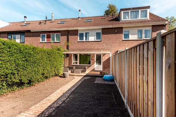 Medium property photo - Spinnekopmolenstraat 14, 1333 CS Almere
