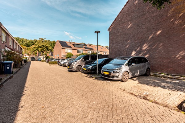 Medium property photo - Spinnekopmolenstraat 14, 1333 CS Almere