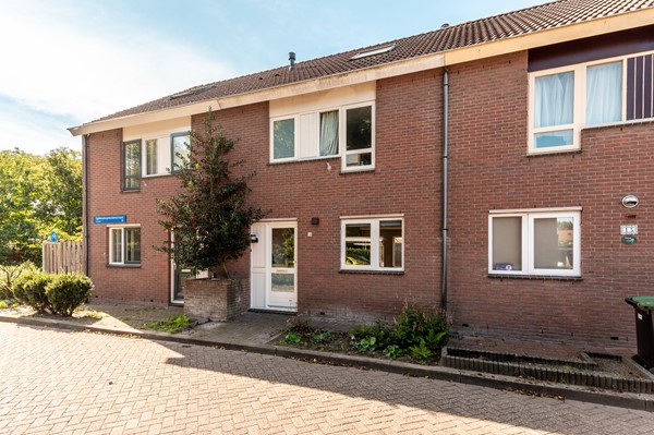 Medium property photo - Spinnekopmolenstraat 14, 1333 CS Almere