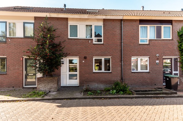 Medium property photo - Spinnekopmolenstraat 14, 1333 CS Almere