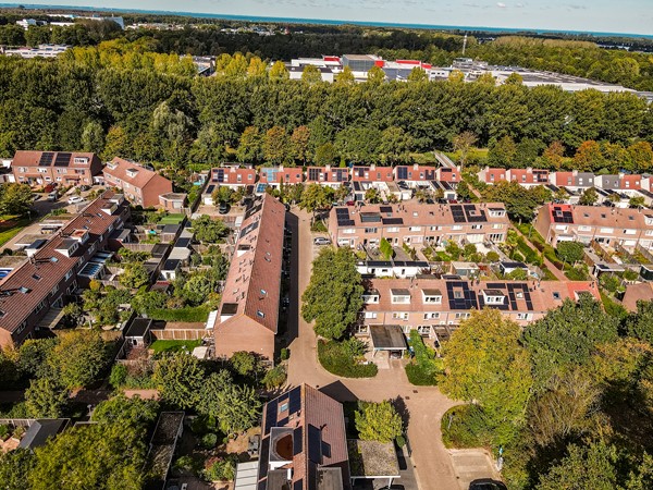 Medium property photo - Spinnekopmolenstraat 14, 1333 CS Almere