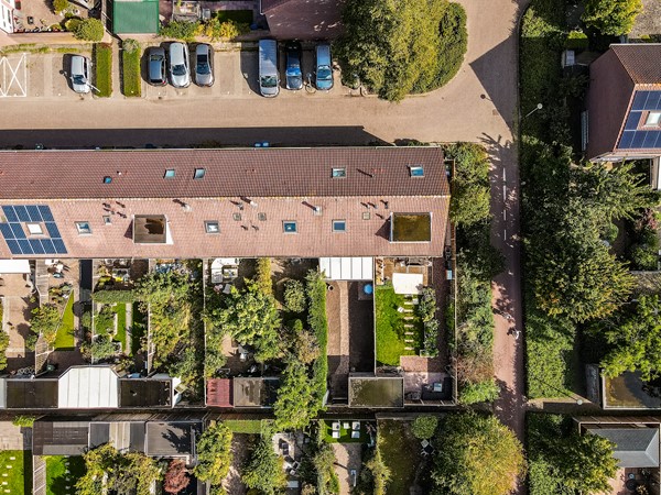Medium property photo - Spinnekopmolenstraat 14, 1333 CS Almere