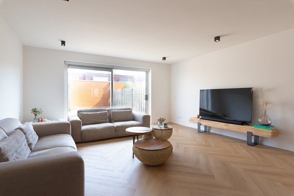 Medium property photo - Corsicastraat 22, 1339 WR Almere