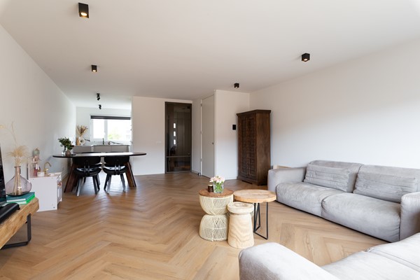 Medium property photo - Corsicastraat 22, 1339 WR Almere