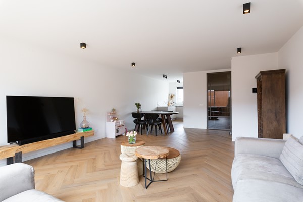 Medium property photo - Corsicastraat 22, 1339 WR Almere