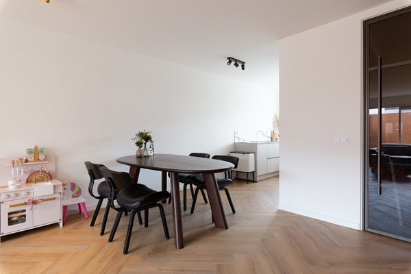 Medium property photo - Corsicastraat 22, 1339 WR Almere