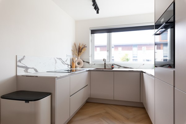 Medium property photo - Corsicastraat 22, 1339 WR Almere