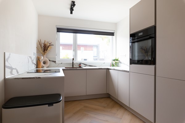 Medium property photo - Corsicastraat 22, 1339 WR Almere
