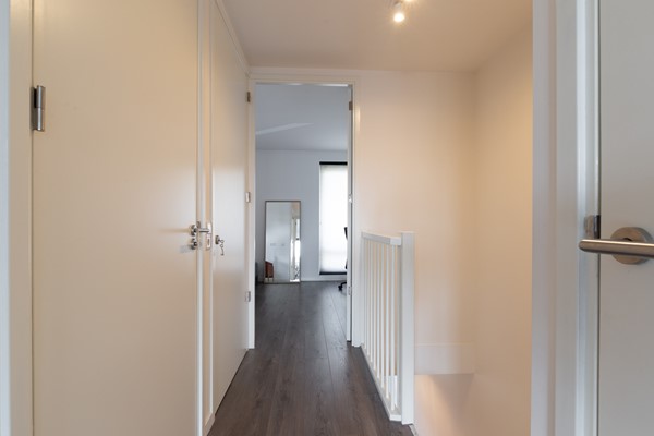 Medium property photo - Corsicastraat 22, 1339 WR Almere