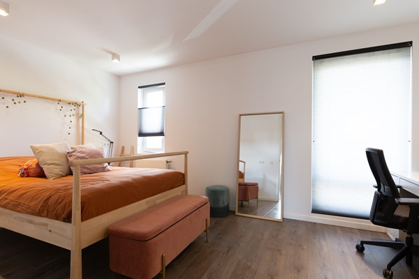 Medium property photo - Corsicastraat 22, 1339 WR Almere