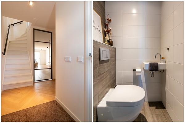 Medium property photo - Corsicastraat 22, 1339 WR Almere