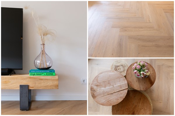 Medium property photo - Corsicastraat 22, 1339 WR Almere