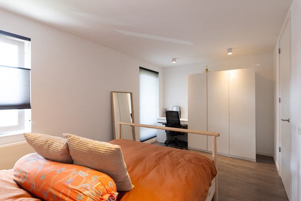 Medium property photo - Corsicastraat 22, 1339 WR Almere