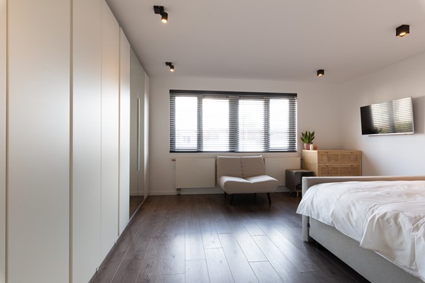 Medium property photo - Corsicastraat 22, 1339 WR Almere