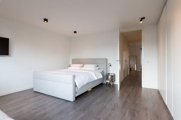 Medium property photo - Corsicastraat 22, 1339 WR Almere