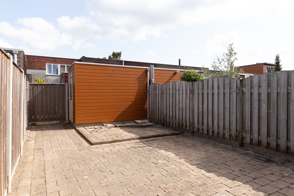 Medium property photo - Corsicastraat 22, 1339 WR Almere