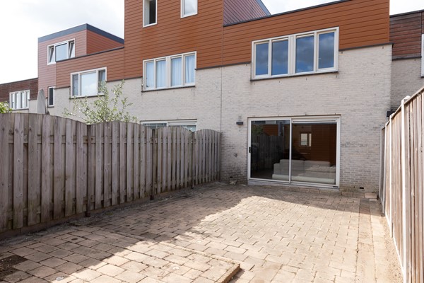 Medium property photo - Corsicastraat 22, 1339 WR Almere