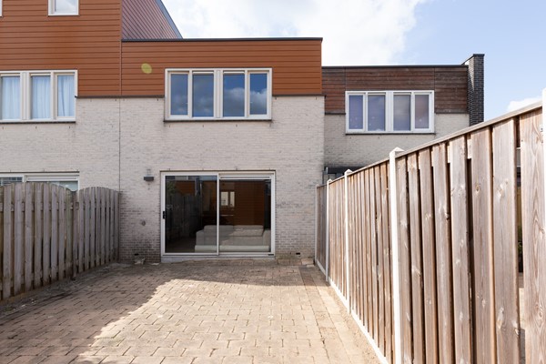 Medium property photo - Corsicastraat 22, 1339 WR Almere