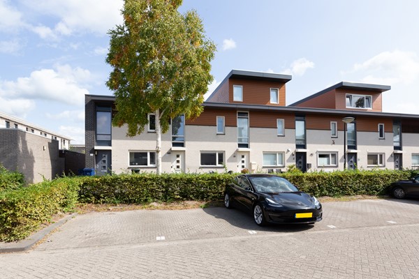 Medium property photo - Corsicastraat 22, 1339 WR Almere
