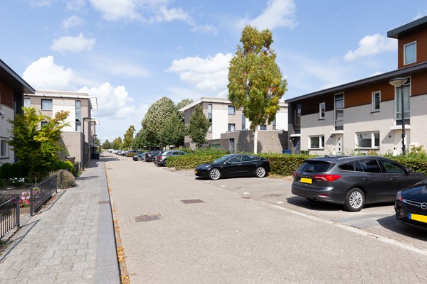 Medium property photo - Corsicastraat 22, 1339 WR Almere