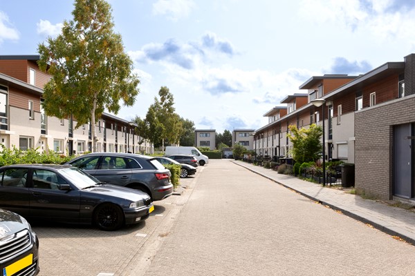 Medium property photo - Corsicastraat 22, 1339 WR Almere