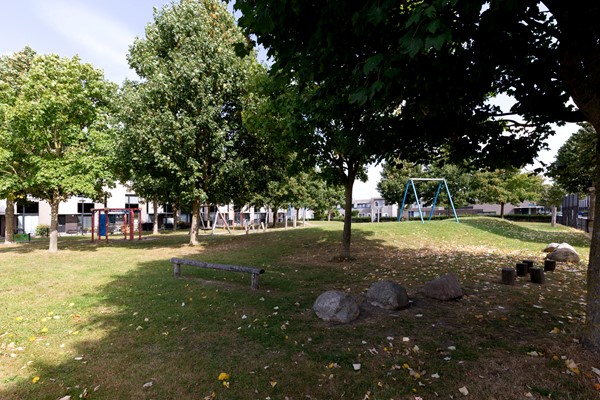 Medium property photo - Corsicastraat 22, 1339 WR Almere