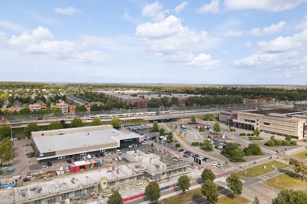 Medium property photo - Corsicastraat 22, 1339 WR Almere