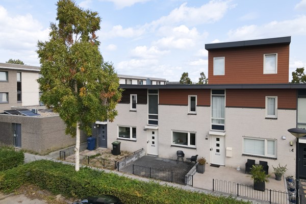 Medium property photo - Corsicastraat 22, 1339 WR Almere