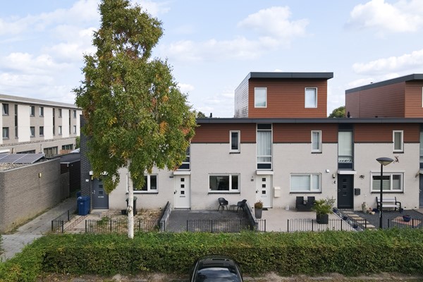 Medium property photo - Corsicastraat 22, 1339 WR Almere