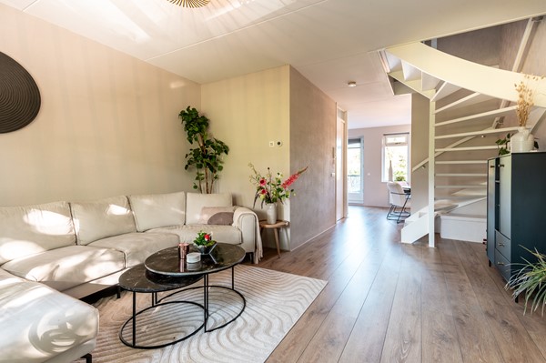 Medium property photo - Burgwal 33, 1601 BB Enkhuizen