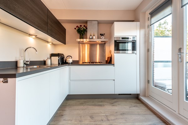 Medium property photo - Burgwal 33, 1601 BB Enkhuizen