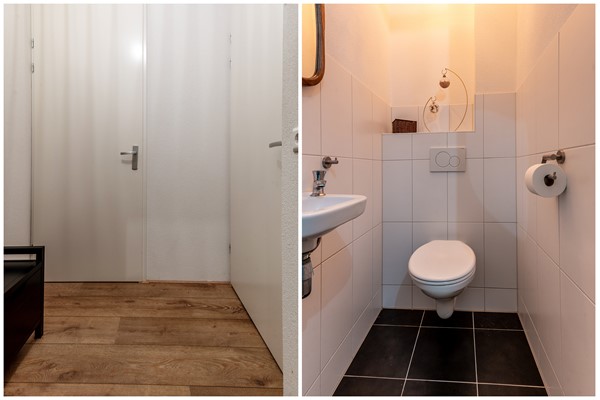 Medium property photo - Burgwal 33, 1601 BB Enkhuizen