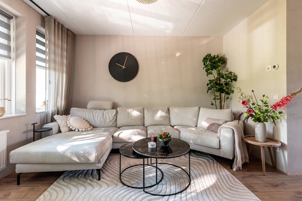 Medium property photo - Burgwal 33, 1601 BB Enkhuizen