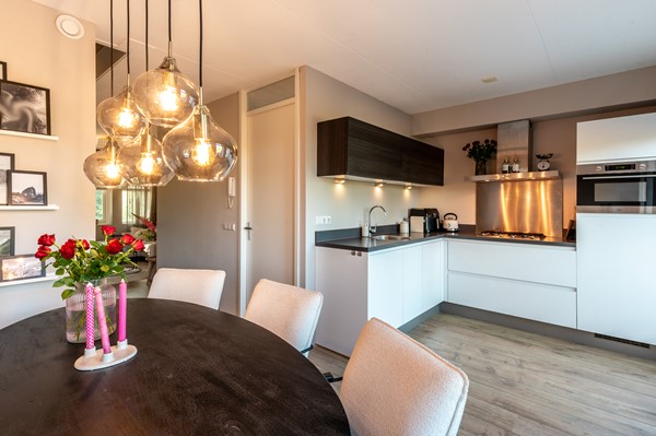 Medium property photo - Burgwal 33, 1601 BB Enkhuizen