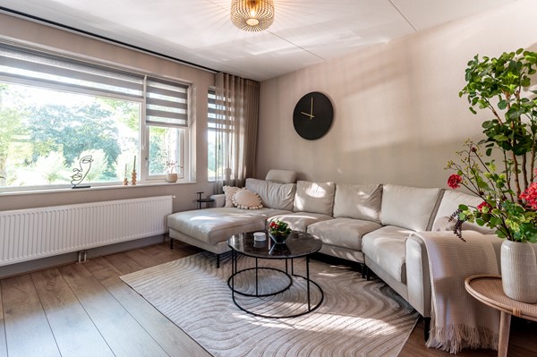 Medium property photo - Burgwal 33, 1601 BB Enkhuizen