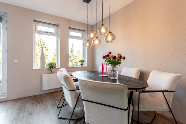 Medium property photo - Burgwal 33, 1601 BB Enkhuizen